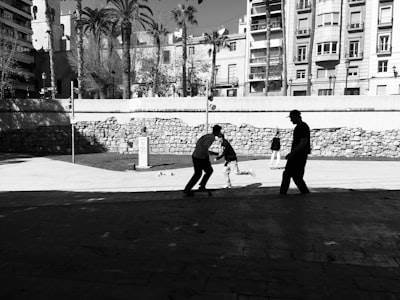 Bots de redes sociales en Alicante