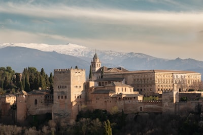 Servicios de videos con inteligencia artificial en Granada
