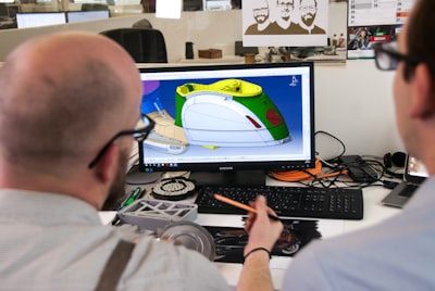 Los 3 mejores expertos en software a medida para reducir el trabajo manual en Córdoba