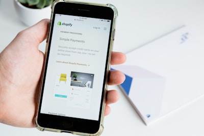 10 maneras de optimizar la velocidad de tu tienda Shopify