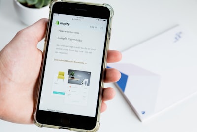 Compra cuentas Shopify verificadas: sitios recomendados