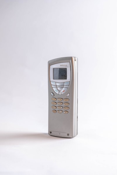 ¿Es seguro el sistema de teléfono de IA para el manejo de datos sensibles?
