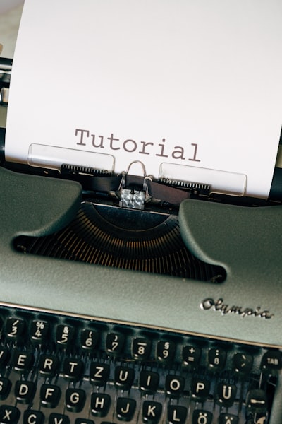 Automatización de la documentación interna: diferencias clave.