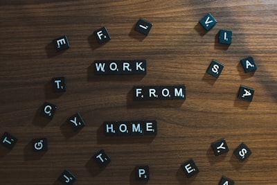 Trabajar desde casa: Beneficios y consejos.