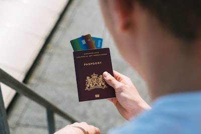 Beneficios financieros de poseer múltiples pasaportes