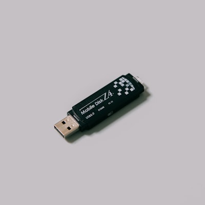 Pasos clave para diagnosticar USB en Windows 11
