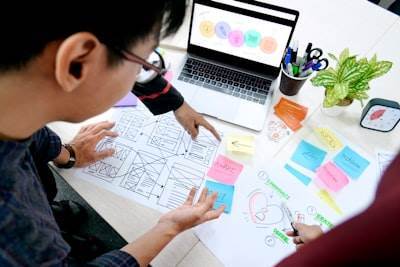 Cómo el software web personalizado impulsa la innovación en industrias sostenibles