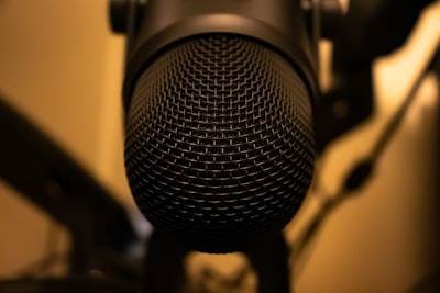 Los podcasts: la nueva herramienta clave para los fotógrafos documentales
