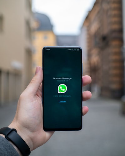 Integración de WhatsApp y ventas móviles
