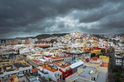 Top 30 Compañías en Las Palmas para programación de aplicaciones