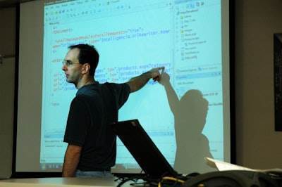 Top 5 Expertos en programación en Las Rozas de Madrid