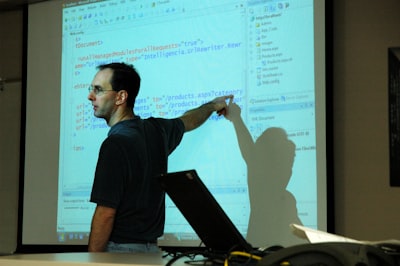 Top 10 Expert Web Custom Software Developers in Ames