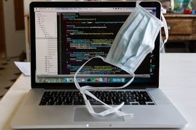 Construyendo un servidor de WebSocket para LiDAR y IMU del iPhone