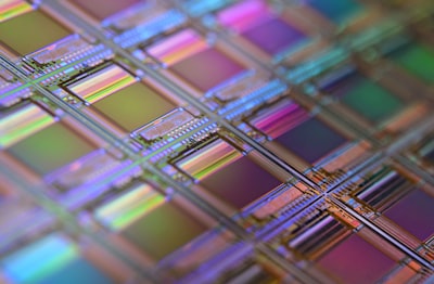 Caída en envíos de PC por crisis de chips