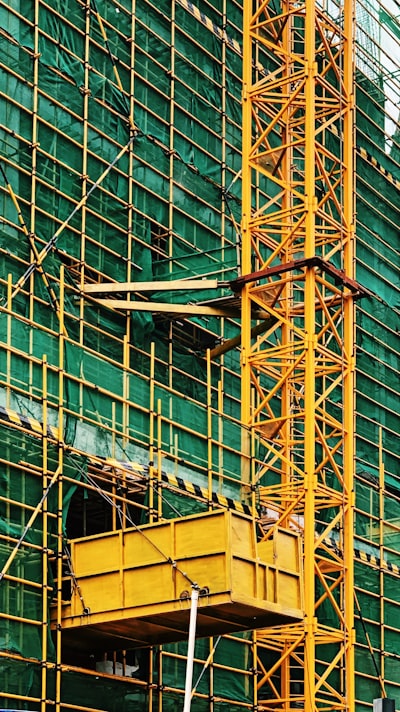 Top 30 Empresas para automatizar la programación de la construcción en Granada