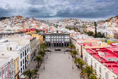 Top 5 Experts in Technology Development Services in Las Palmas de Gran Canaria