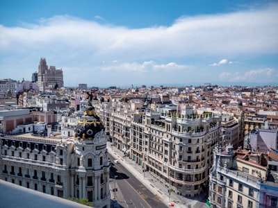 Expertos en reemplazar hojas de cálculo con IA y cloud
