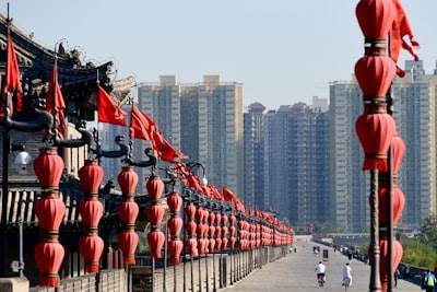 Cómo China desafió a Occidente en chips de IA con su 'Proyecto Manhattan'