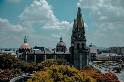 Automatización de inteligencia artificial en Guadalajara