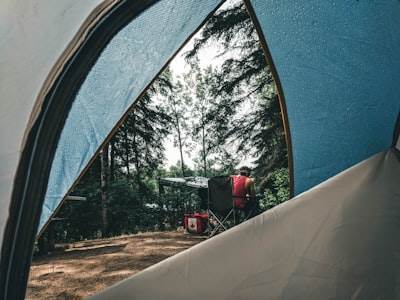 Cómo construir una furgoneta camper de fibra de vidrio