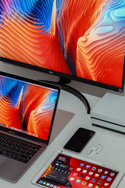 Ofertas Prime Day: laptops, monitores y accesorios esenciales