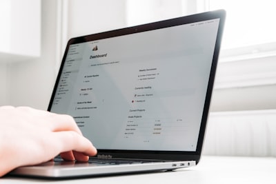 Plataforma de gestión de reseñas en línea y su funcionamiento