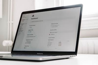 Desarrollo de software web empresarial en Gandía