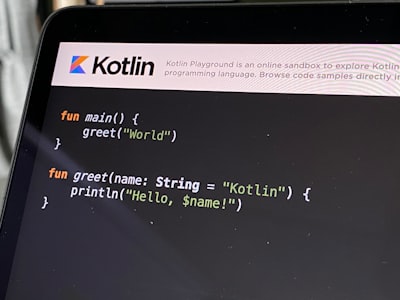 Kotlin 2.3.0 released