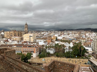 Mejores 30 expertos en IA en Málaga