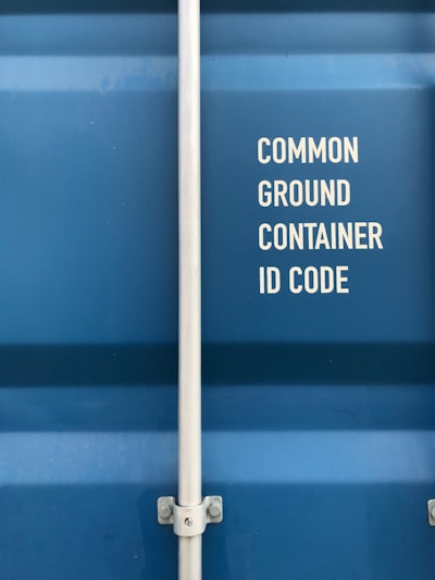 Contenedor con mayor capacidad de agua