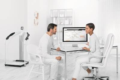 Automatización de garantía de calidad para gemelos digitales hiperpersonalizados en telemedicina