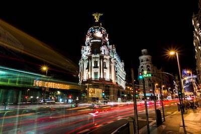 Los 20 mejores expertos en inteligencia artificial en Madrid