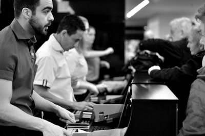 Formación a medida para cada rol en la automatización