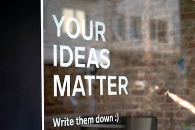 Protect Your Invention: Reasons to Patent Your Idea