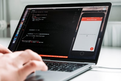 Preparación del equipo para programación de aplicaciones