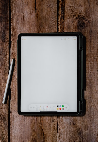 Cómo convertir una tableta en un lector de libros electrónicos