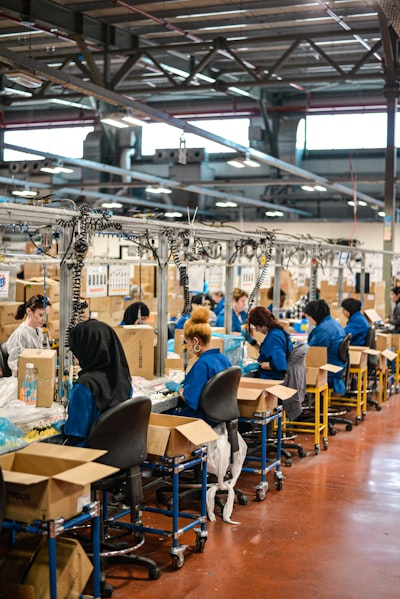 Soluciones de intranet para fábricas distribuidas en Granada