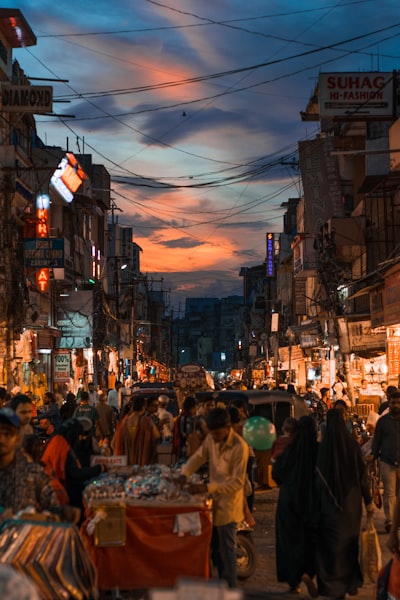 El auge del retail en India: claves para 2035