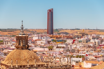 Principales empresas de integración ERP y comercio electrónico en Sevilla