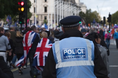 Policía de Londres solicitó 700,000 veces datos de comunicaciones a tecnológicas el año pasado