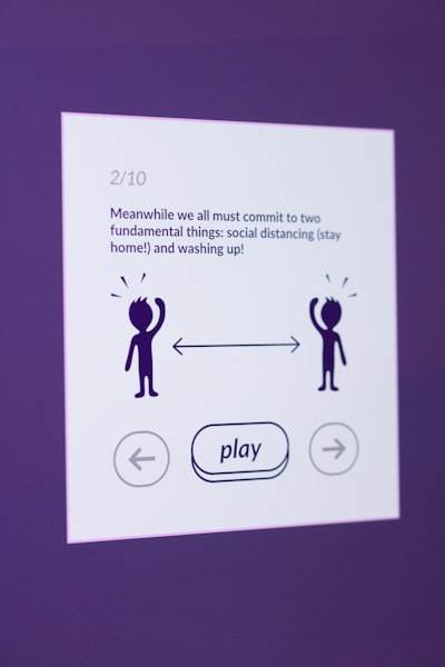 ¡Crea tarjetas electrónicas y mensajes de video en segundos!