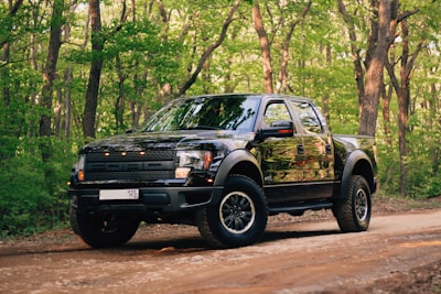 Funciones ocultas de la F-150 descubiertas por Claude