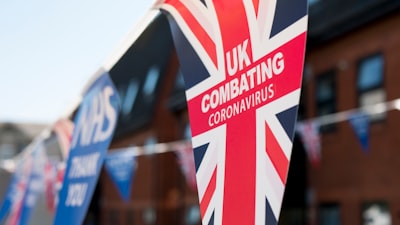 Promesas tecnológicas incumplidas en el gobierno británico