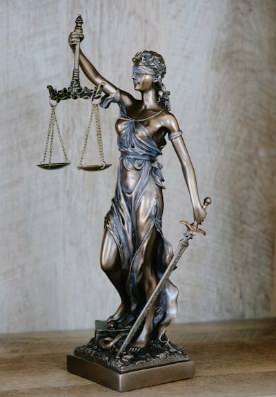 Las leyes y la era de la inteligencia artificial.