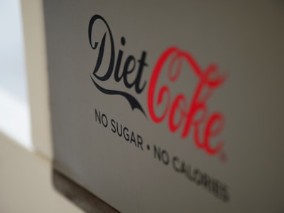 La Coca-Cola Light es más saludable que el agua