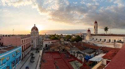 Top 10 empresas de desarrollo de aplicaciones en Cartagena