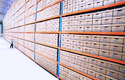 La mejor opción de software de optimización de inventario en Madrid