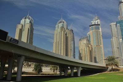 Importancia de la consultoría de estrategia de IA en Dubai