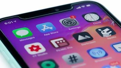 Top 10 apps de empresas para iOS y Android