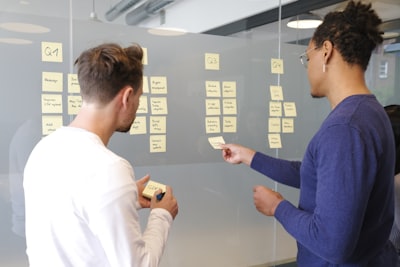 Elige al socio ideal para tu intranet con ideas